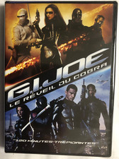 GI Joe 1 Le Réveil Du Cobra /