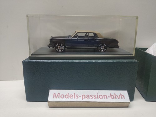 Bentley corniche neo - bentley,
