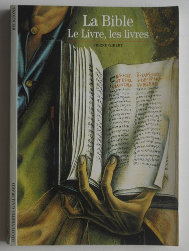 Bible livre les livres - le,