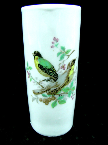 Vase rouleau - vase,