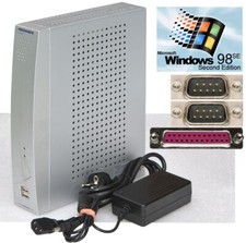 Ordinateur 1Ghz Windows 98SE