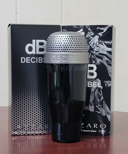 Decibel azzaro oz - azzaro,