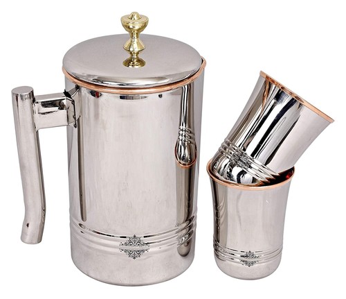 Pichet litres design luxe - pichet,