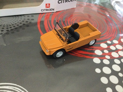 Citroen mehari collection - mehari,