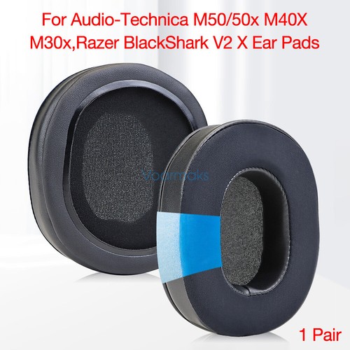 Replacement ear pads - replacement, for