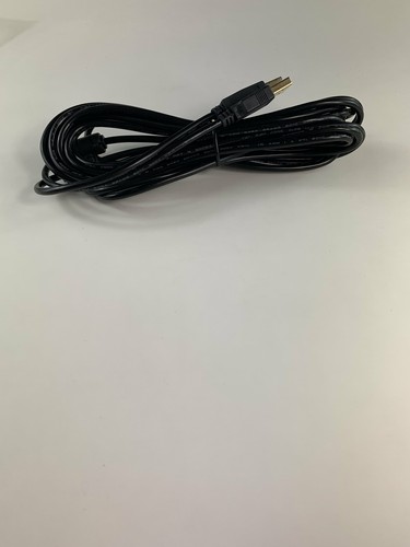 15ft usb cable - usb, lexicon