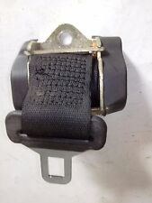 Ceinture BMW E32 750i 750 i 750IL IL V12