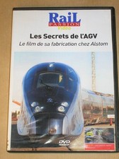 Rare dvd doc rail - rail, passion