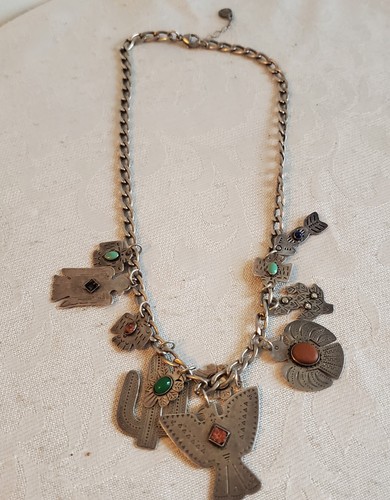 Gas bijoux paris collier - gas,