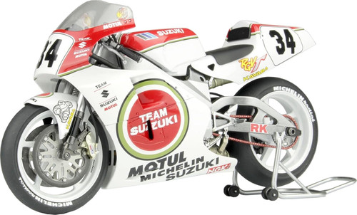 Platz beemax suzuki - 1/12,