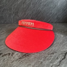 VINTAGE FILA FERRARI ENZO. F1