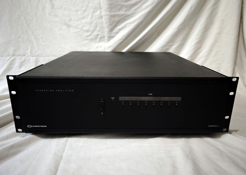 Crestron swampie sonnex - swampie-8,