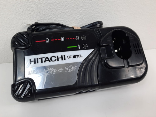 Hitachi 18ygl 18v - uc, 75w
