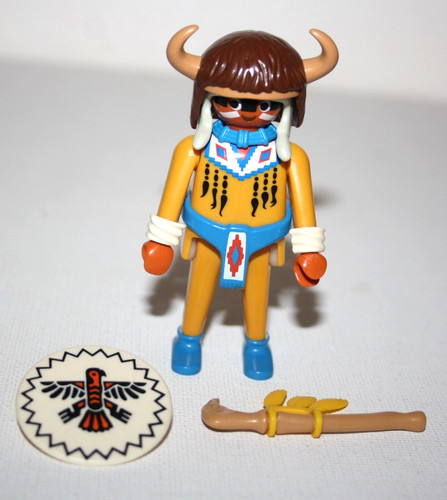 Playmobil 3250 personnage - playmobil,