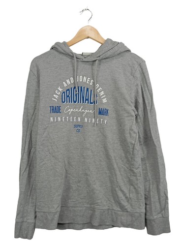Jack jones sweat à capuche - jack,