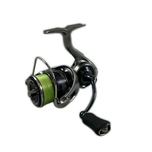 Moulinet toupie daiwa - toupie, 25