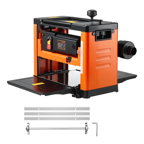 Uimoso raboteuse électrique - uimoso, 3