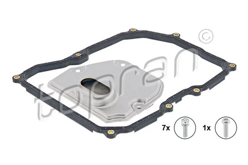 Topran 502 755 kit - 502,