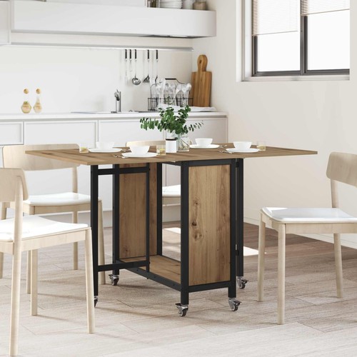 Table manger pliante avec - table, à