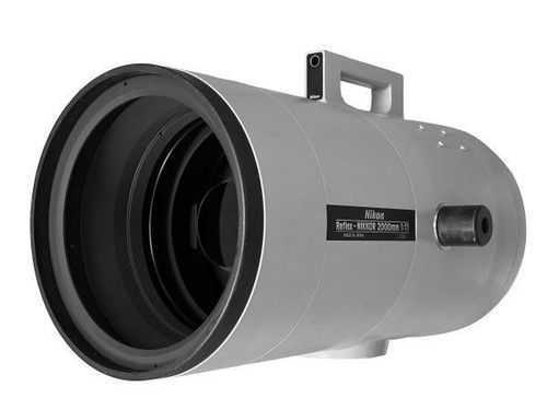 Nikon reflex nikkor 2000mm - nikon, reflex-nikkor