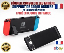 Support Béquille de