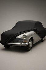 Housse De Voiture Stretch