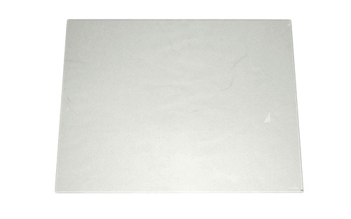 Vitre interieure porte four - vitre,