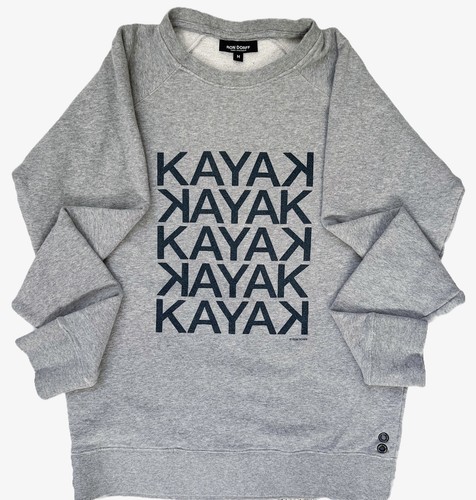 Ron dorff sweatshirt - sweatshirt, mens