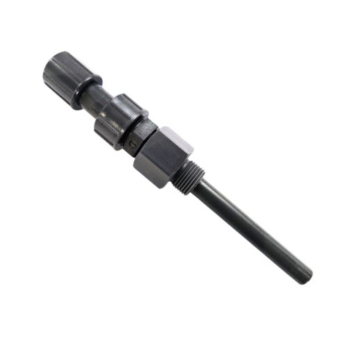 Vanne doseuse injection - vanne,