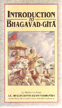 Introduction bhagavad gita - of, bhagavad-gita