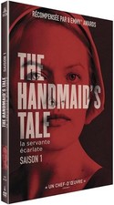 The Handmaid's Tale : La