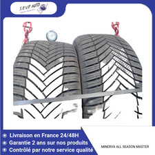 🇫🇷 Paire de pneus