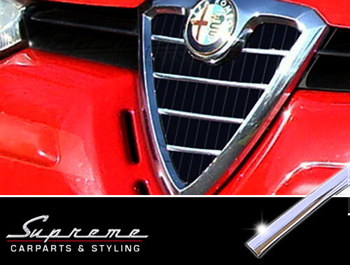 Pour alfa romeo 156 sw - romeo,