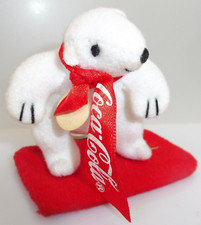 COCA COLA® PORTE CLES