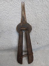 Secateur vigneron outil - de,