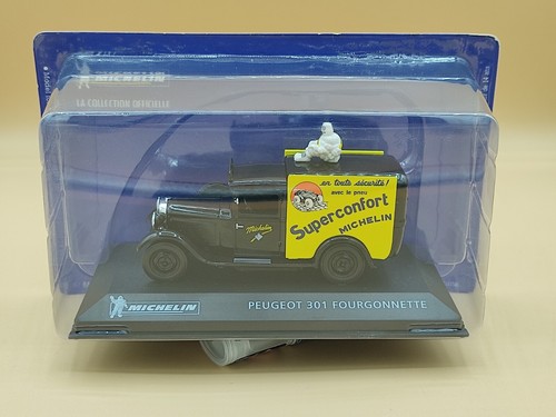 Peugeot 301 fourgonnette - peugeot,