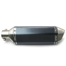Pot Echappement Force pour