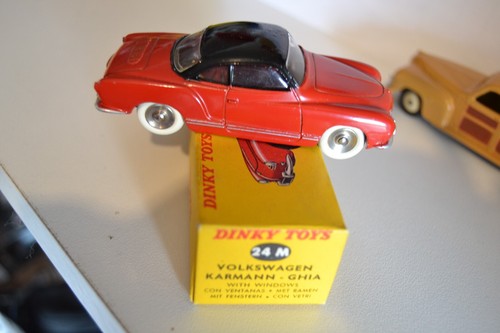 Superbe dinky toys origine - dinky, d'origine