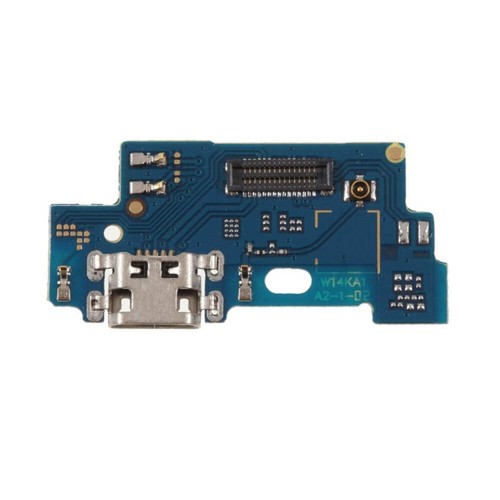 Charging port board - charging,