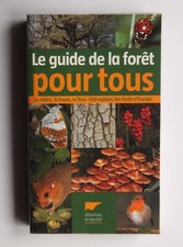 Guide de la forêt pour tous