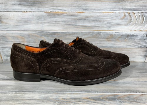 Chaussures homme santoni 10184 - homme,