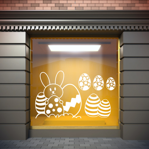 Stickers décoration - décoration, de