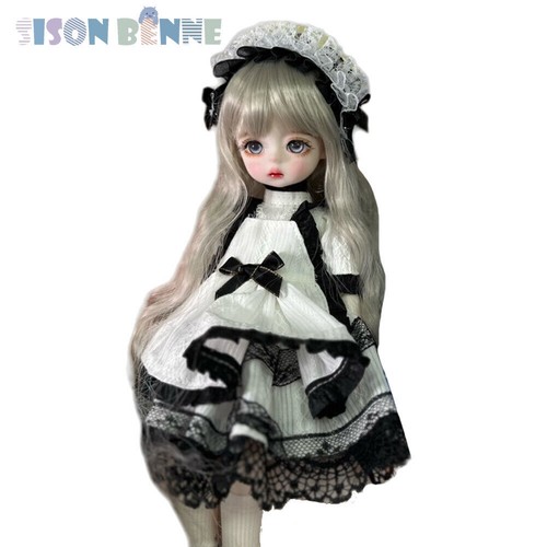 Bjd doll mignon - bjd,
