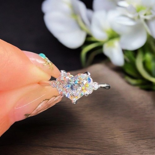 Bague diamant mariage - , or