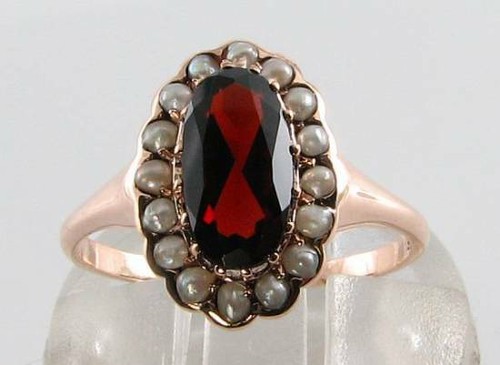 Bague serre laser 9ct - bague, serre-laser