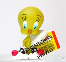 Figurine TITI avec chaussons