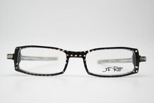 Lunettes JF Rey JF 1072 Noir