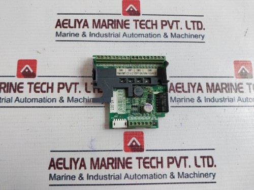 Carte circuit imprimé fuji - imprimé,