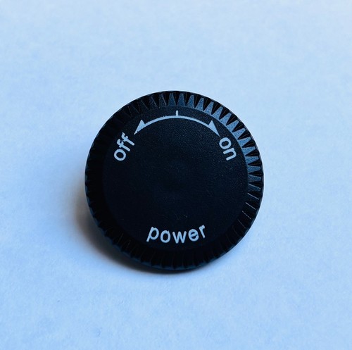 Bouchon bouton mise - de, de