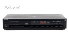Philips CD480 Lecteur CD /